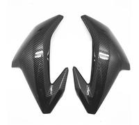 Carénage Avant Moto pour Z900 pour Z 900 2017 2018 2019 Panneau De Cadre Réservoir Gauche Droit Carénage Capot Couleur Fibre Carbone Pièces Moto