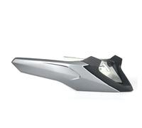 Carénage Avant pour Street pour Triple 765 RS 765RS 2017-2022 Moteur De Moto Becquet Inférieur Corps Ventre Carénage Protecteur Garde Châssis Bouclier(Matte Grey)