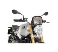 PUIG CARENAGE AVANT POUR BMW R NINE T 14-16 LOOK CARBONE