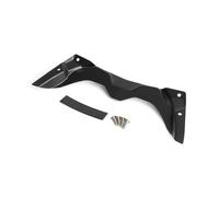 Carénage Avant Spoiler Carénage Fourche Carénage Panneau Cockpit Moto Déflecteur Courant Ascendant pour BMW R1300GS R 1300 GS pour Adventure 2023 2024 2025