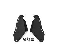 Carénage Avant Spoiler Déflecteur d'air Cockpit pour Fourche Avant pour CRF1100L CRF 1100 L Africa Twin Adventure Sports 1100L 2020-2025