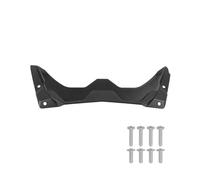 Carénage Avant Spoiler Déflecteur Vent Ascendant Moto Panneau Cockpit Carénage Protection Fourche pour BMW R1300GS R1300 GS R 1300 2023 2024 2025