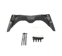 Carénage Avant Spoiler pour BMW R1300GS R1300 GS R 1300 2023 2024 2025 Cockpit Panneau Carénage Fourche Bouclier Déflecteur Ascendant Moto(A)