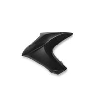 Carénage Avant Spoiler pour ER6N ER-6N 2012-2016 Pièces Moto Noir Brillant Clignotant Gauche Ou Droit Carénage Latéral Central Garniture Capot Accessoires(Matte Black-Left)