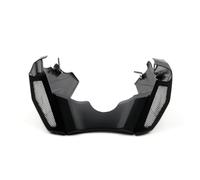 Carénage Avant Spoiler pour MT-09 pour MT 09 SP Tracer 9 GT 2021-2025 pour XSR900 FZ9 FJ9 Protection Panneau Cadre Carter Moteur Becquet Carénage Inférieur