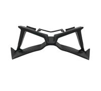 Carénage Avant Spoiler pour MT-09 pour MT09 SP 2017-2020 2019 Moto Downforce Nu Frontal Spoiler Winglet Aile Aérodynamique Avant Spoiler Kit Aileron Avant Aérodynamique