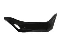 Carénage bas de caisse droite P2R Honda 125 Pcx 2010>2013 Noir TU