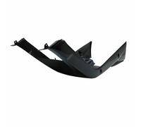 P2R Sabot bas de caisse pour Scooter MBK 50 Booster 2004 Neuf