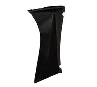 Carenage-bas de tablier av lateral maxiscooter adaptable yamaha 500 tmax 2001+20