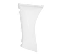 Carenage-bas de tablier av lateral maxiscooter adaptable yamaha 500 tmax 2001+20