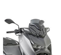 Carénage Bas Sportif Fumé Interchangeable Pour Yamaha X-Max 125 / 300 2023