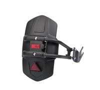 CaréNage Boue Garde-Boue Roue Arrière pour 800MT MT800 MT 800 MT CF800MT Accessoires De Moto Couvercle De Protection Contre La Poussière Et Les Éclaboussures