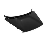 Carenage-cache ar intermediaire maxiscooter adaptable yamaha 500 tmax 2001+2007
