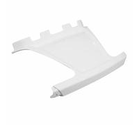 Carenage-cache ar maxiscooter adaptable yamaha 125 xmax 2006+2009 - mbk 125 skyc