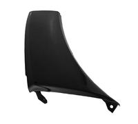 CARENAGE-CACHE AV LATERAL MAXISCOOTER ADAPTABLE YAMAHA 530 TMAX 2012+2014 NOIR