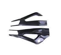 carenage cache lateral Kit de carénage panneau latéral garde-boue en fibre carbone et sèche pour moto pour S1000RR 2023-2024