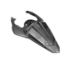 Carénage Capot Accessoires Moto Siège Arrière Passager Feu Carénage Solo Capot pour pour YZF R6 YZFR6 2006 2007