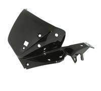 Carénage capot latéral gauche P2R Peugeot 50 Tkr, Trekker 2007 Noir TU