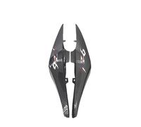 carenage capot moteur Carénage Gauche Droit Pour Passager Arrière Moto Adapté Pour FZ6 FZ6-N FZ-6N FZ6N 2007 - 2009, Couvercle Siège Supérieur Latéral, Panneau Capot