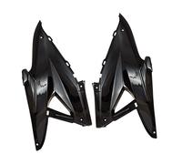 Carenage-capot moteur scoot adaptable mbk 50 nitro 1997+2012-yamaha 50 aerox 199