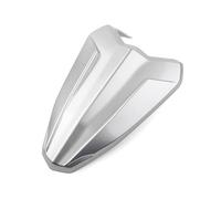 Carénage Capot Siège Arrière De Moto Pour Yamaha YZF R15 V3 YZFR15 2017 2018 2019 2020 2021 FRTRGVUVXP(Argent)