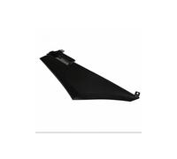 Carenage-carenage-coque ar 50 a boite adaptable derbi 50 senda 1994+2010 noir brillant droit --