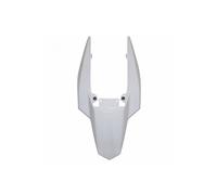 Carenage-carenage-coque ar 50 a boite adaptable derbi 50 senda drd 2011+ blanc brillant (monocoque) --