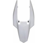 Carenage-carenage-coque ar 50 a boite adaptable derbi 50 senda drd 2011+ blanc brillant (monocoque) --