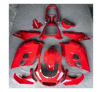 Carénage Complet kit Carénage Hurricane Super pour CBR1000F 1987-1988 - Accessoires Moto Kit Carrosserie pour CBR 1000 F