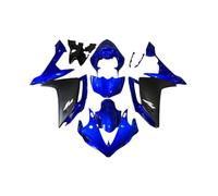 Carénage Complet kit Kit De Carénage Complet pour YZF1000 YZFR1 YZF-R1 R1 2007 2008 07 08 - Carénages Et Kits Carrosserie