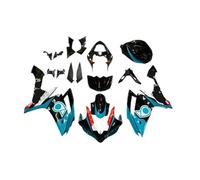 Carénage Complet kit Kit De Carénage Complet pour YZF1000 YZFR1 YZF-R1 R1 2007 2008 07 08 - Carénages Et Kits Carrosserie