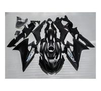 Carénage Complet kit Kit De Carénage Complet pour YZFR125 YZFR15 2019-2022 Intégral Et Coque