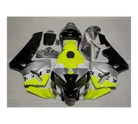 Carénage Complet kit Kit De Carénage pour CBR600RR CBR600 F5 2005 2006, Carénages Carrosserie CBR 600 RR 05 06, Capot Cadre