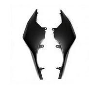 Carénage Convient Pour CB650R CBR650R 2019-2020 Couvercle De Panneau Latéral De Siège De Passager Arrière, Carénage De Capot Capot Cache(Matte Black)
