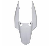 Carenage-coque ar 50 a boite adaptable derbi 50 senda drd 2011+ blanc brillant (