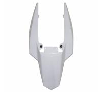 Carenage-carenage-coque ar 50 a boite adaptable derbi 50 senda drd 2011+ blanc brillant (monocoque) --