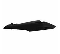 KIT CARROSSERIE CARENAGE-COQUE AR MAXISCOOTER ADAPTABLE HONDA 125 PCX NOIR BRILLANT GAUCHE -SELECTI