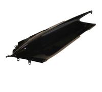 Carenage-coque ar maxiscooter adaptable yamaha 500 tmax 2001+2007 noir brillant