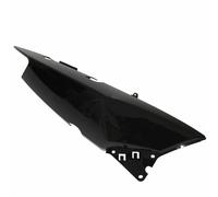 Carenage-coque ar maxiscooter adaptable yamaha 500 tmax 2008+2011 noir brillant