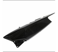 P2R Carénage Yamaha Tmax 2008-2011 Flanc arrière gauche Noir