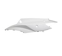 CARENAGE-COQUE AR SCOOT ADAPTABLE KYMCO 50 AGILITY RS, 125 AGILITY RS BLANC BRILLANT GAUCHE (O.R. 83600-LGB5-E10)