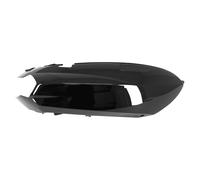Carénage coque arrière droite P2R Peugeot 50 Kisbee 2T Et 4T2018> 2010>2017