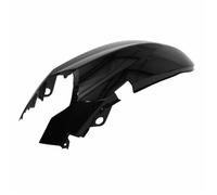 Carenage-coque ar scoot adaptable peugeot 50 kisbee 2t et 4t tous modeles (nouveau 2018+ + ancien modele 2010+2017) noir brillant