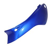 Carenage-coque ar scoot adaptable peugeot 50 tkr, trekker 2007+ bleu metal gauche -p2r- n/a G