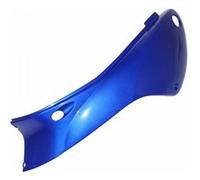 Carenage-coque ar scoot adaptable peugeot 50 tkr, trekker 2007+ bleu metal gauche -p2r- n/a G