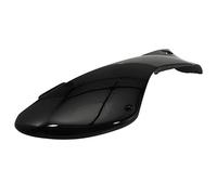 Coque arrière droite P2R pour Scooter Peugeot 50 Trekker MetalX