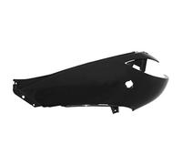 KIT CARROSSERIE CARENAGE-COQUE AR SCOOT ADAPTABLE PEUGEOT 50 VIVACITY 1998>2007 NOIR BRILLANT GAU