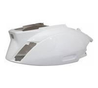 KIT CARROSSERIE CARENAGE-COQUE AR SCOOT ADAPTABLE PIAGGIO 50 ZIP 2000> BLANC BRILLANT (MONOCOQUE)