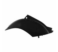 Carenage-coque ar scoot adaptable sym 50 mio noir brillant droit
