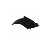 Carenage-coque ar scoot adaptable sym 50 mio noir brillant droit